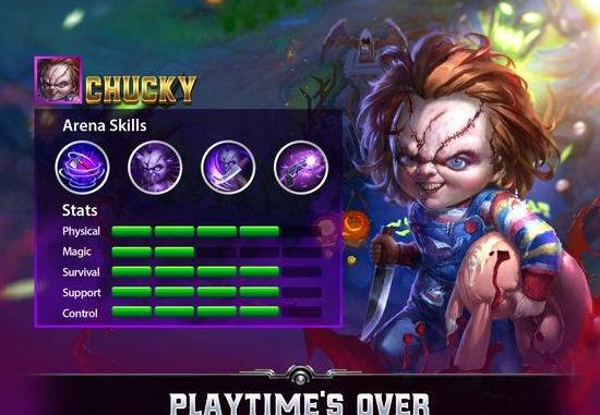 MOBA Legends手游官方正版免费_MOBA Legends手游APP下载