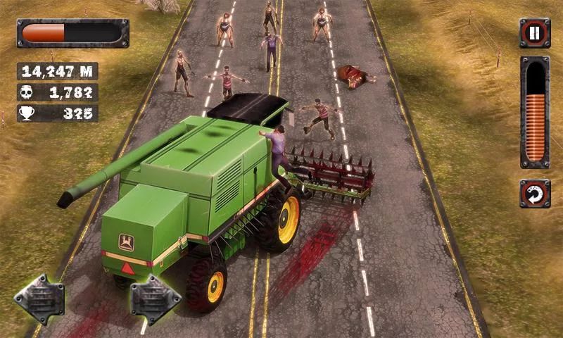 僵尸小队Zombie Squad无限钞票破解版全新2025版_僵尸小队Zombie Squad无限钞票破解版最新版下载