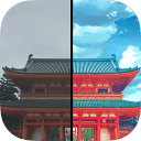 Everfilter新海诚滤镜免