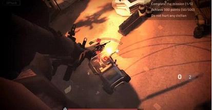Cover Fire(火力掩护手游百度版)官方手游下载_Cover Fire(火力掩护手游百度版)下载手机版