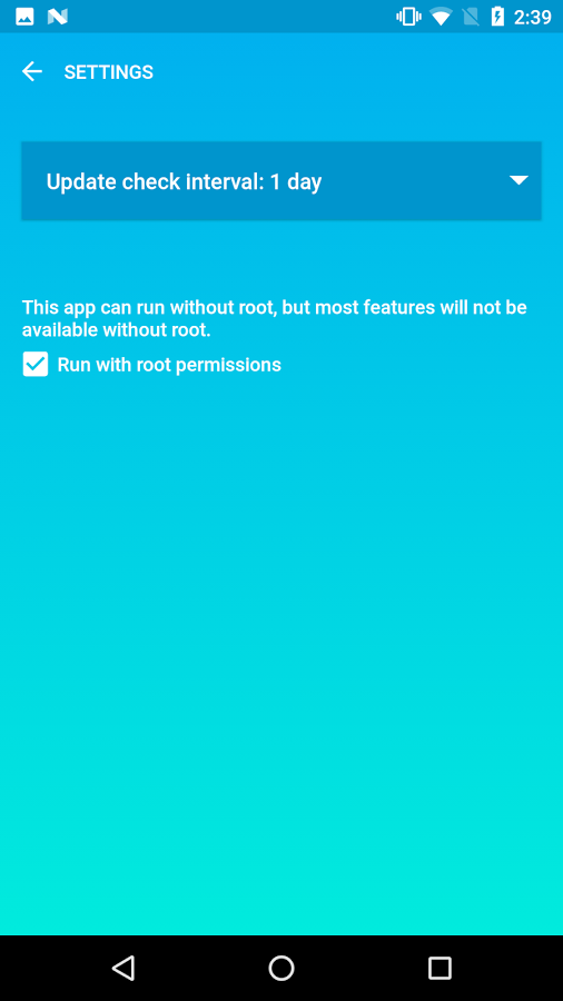 Official TWRP App免费版_Official TWRP App手机端下载