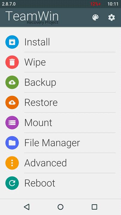 Official TWRP App免费版_Official TWRP App手机端下载