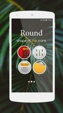Rounded图标包免费版_Rounded图标包最新官网下载