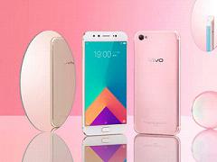 vivo x9内置原装高清壁