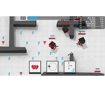 arrow.io(射手大作战游戏)安卓版下载安装_arrow.io(射手大作战游戏)2025最新手机版下载