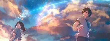 你的名字手游新版手游_你的名字手游中文版下载