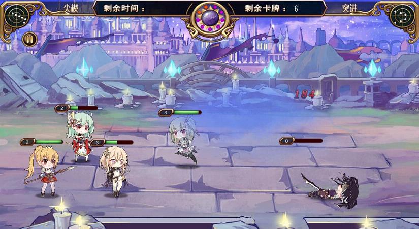 神明秩序逆光曲手游安锋版2025最新版下载_神明秩序逆光曲手游安锋版2025最新下载