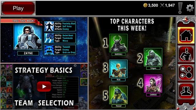 军阀混战:Warlord Strike官方正版_军阀混战:Warlord Strike正版免费下载