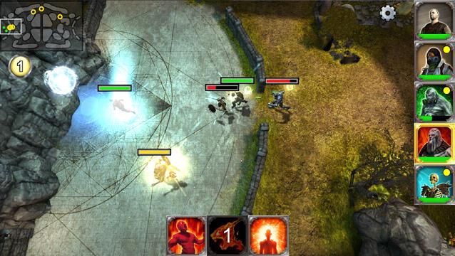 军阀混战:Warlord Strike官方正版_军阀混战:Warlord Strike正版免费下载