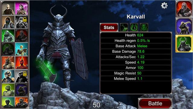 军阀混战:Warlord Strike官方正版_军阀混战:Warlord Strike正版免费下载