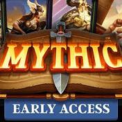 神话 Mythic手游纯净版下载_神话 Mythic手游APP下载安装