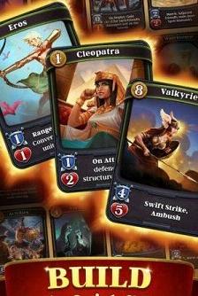 神话 Mythic手游纯净版下载_神话 Mythic手游APP下载安装