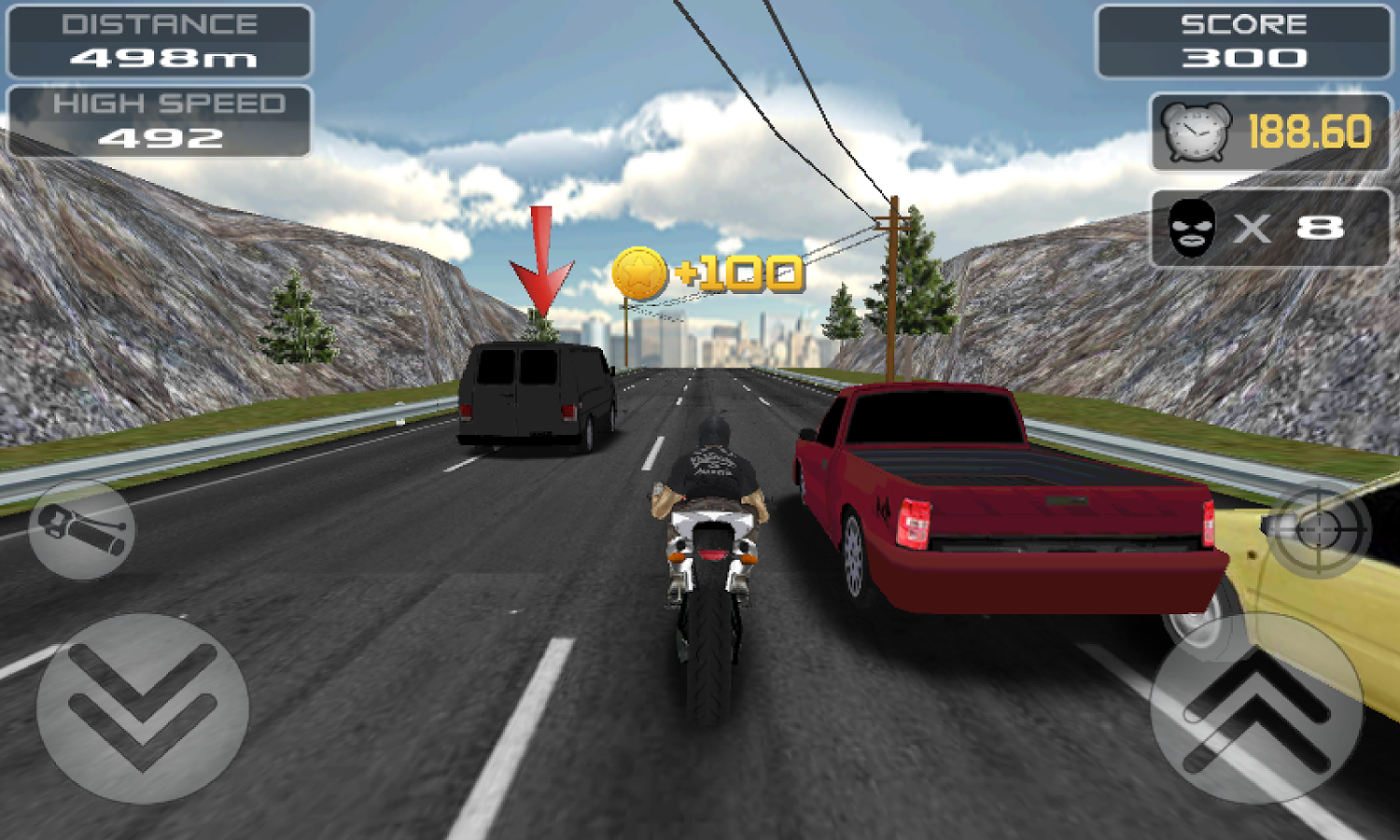 杀人摩托3DMOTO KILL 3D安卓版下载_杀人摩托3DMOTO KILL 3D2025最新版免费下载