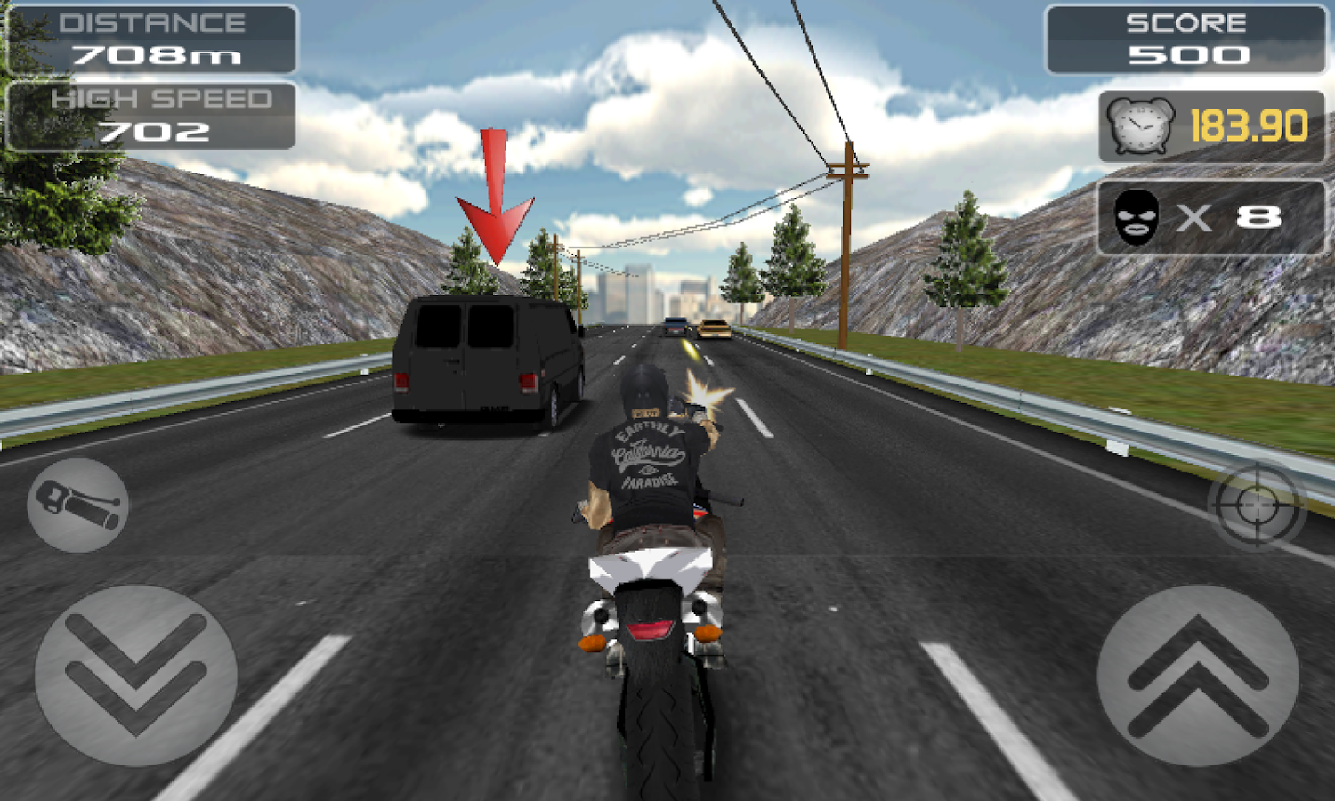 杀人摩托3DMOTO KILL 3D安卓版下载_杀人摩托3DMOTO KILL 3D2025最新版免费下载