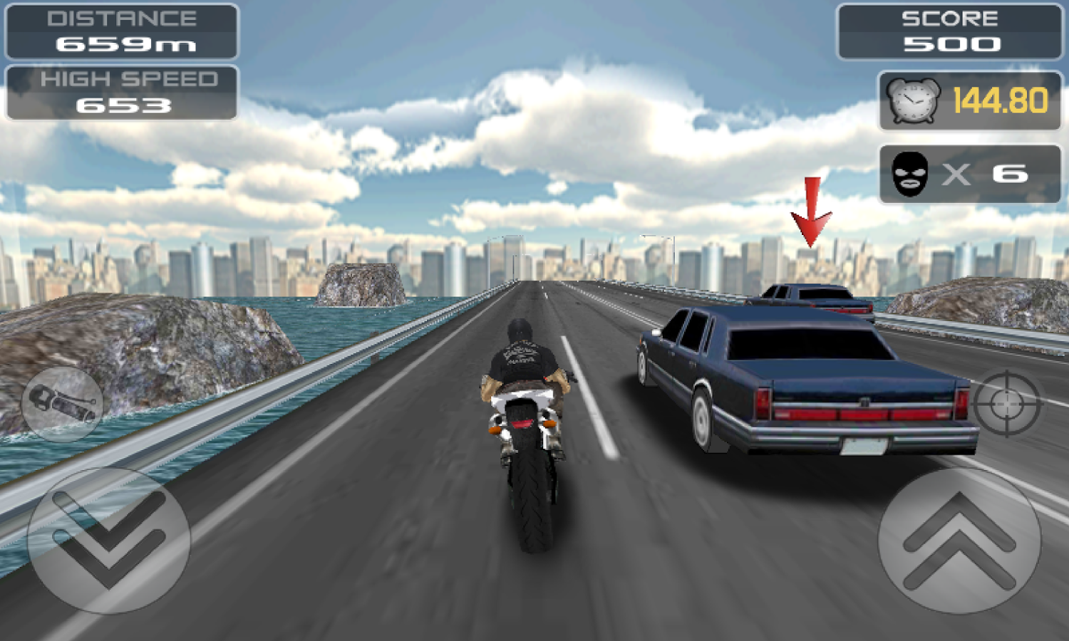 杀人摩托3DMOTO KILL 3D安卓版下载_杀人摩托3DMOTO KILL 3D2025最新版免费下载