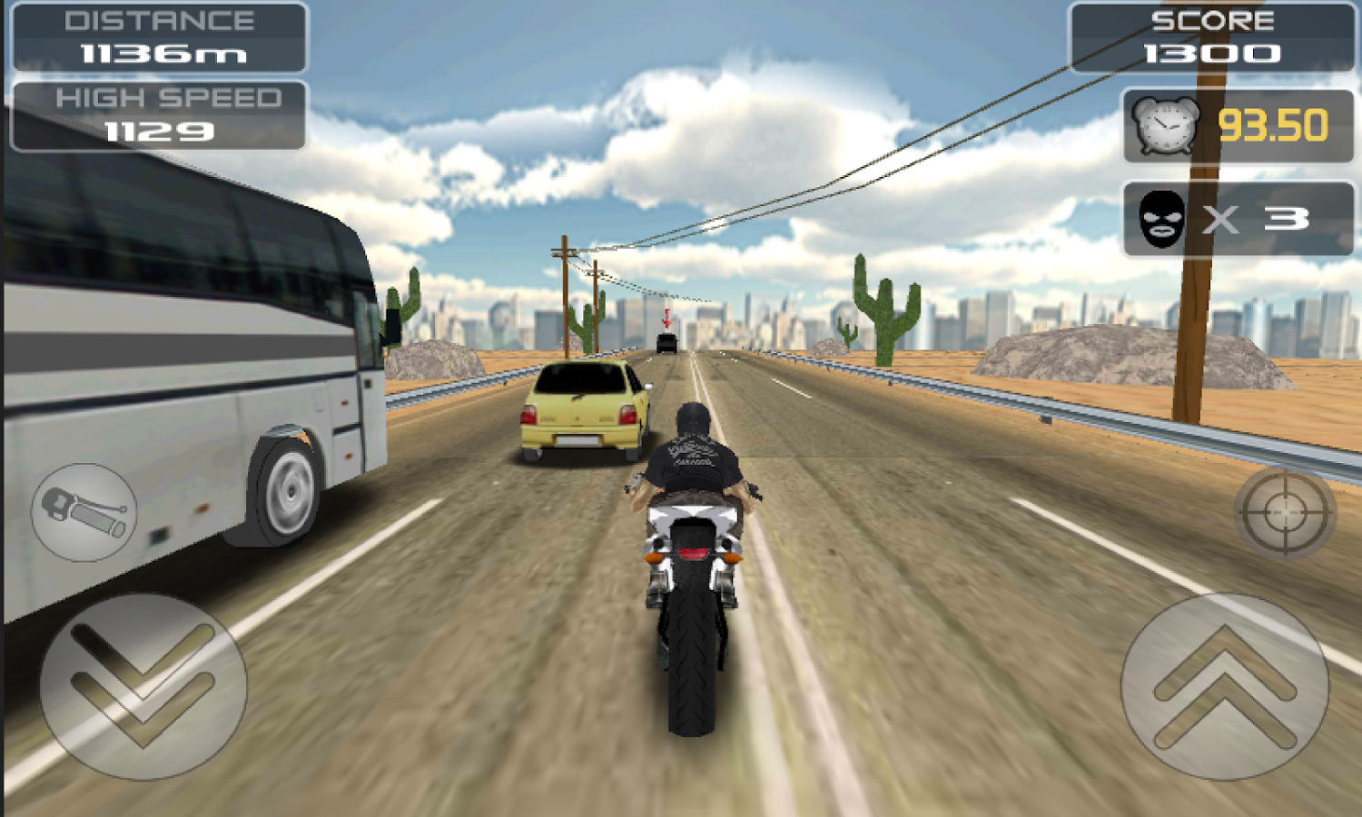 杀人摩托3DMOTO KILL 3D安卓版下载_杀人摩托3DMOTO KILL 3D2025最新版免费下载