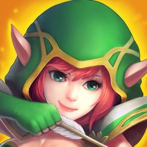 魔法英雄传之梦幻神魔大冒险免费版app下载_魔法英雄传之梦幻神魔大冒险单机版下载