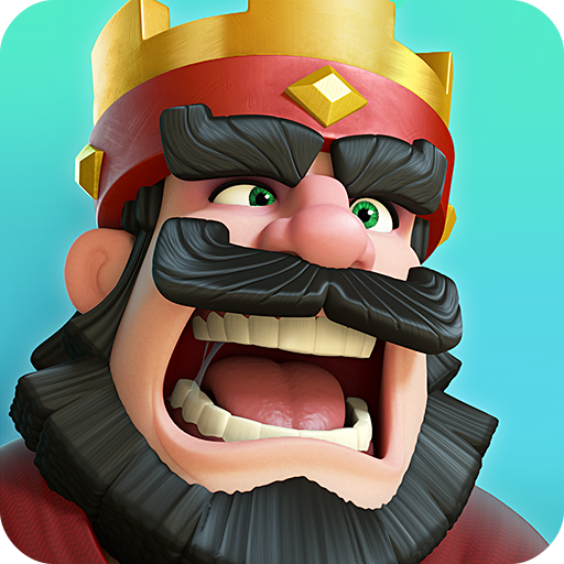 皇室冲突Clash Royale免费版app下载_皇室冲突Clash Royale安卓App下载