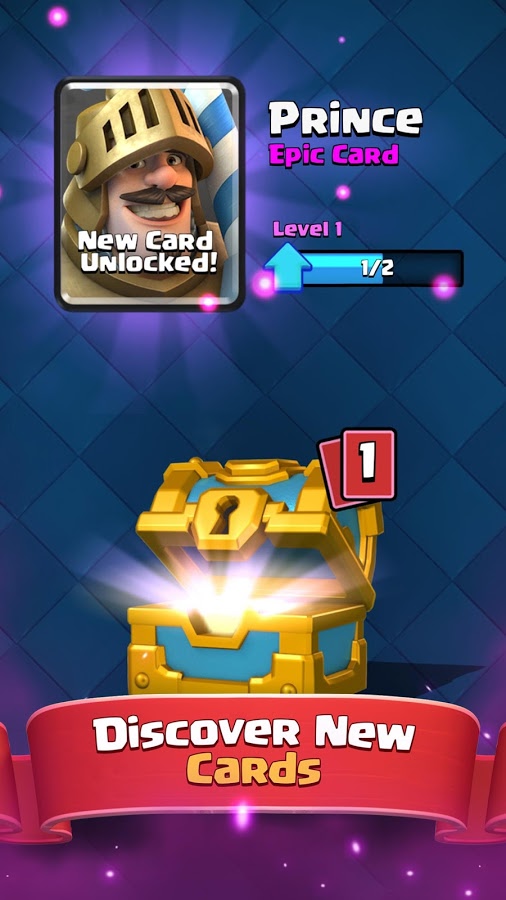皇室冲突Clash Royale免费版app下载_皇室冲突Clash Royale安卓App下载