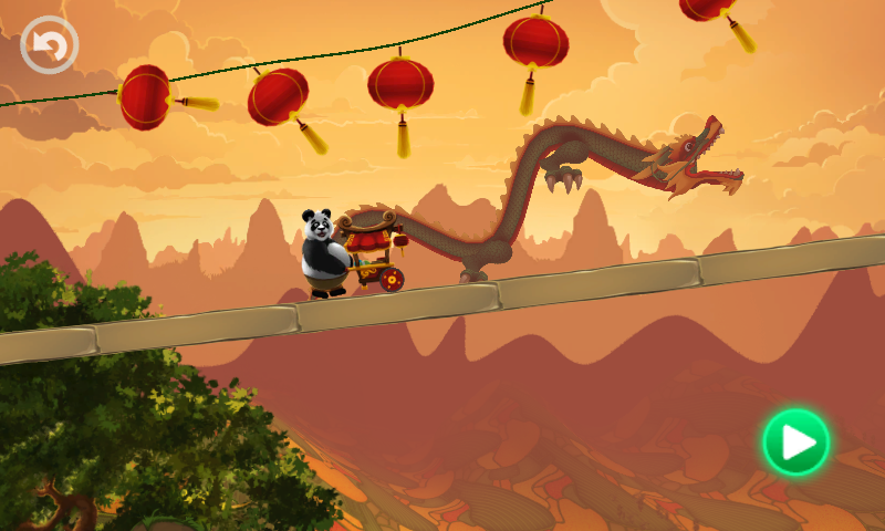 神龙熊猫赛车Dragon Panda Racing下载手机版_神龙熊猫赛车Dragon Panda Racing2025最新手机版下载