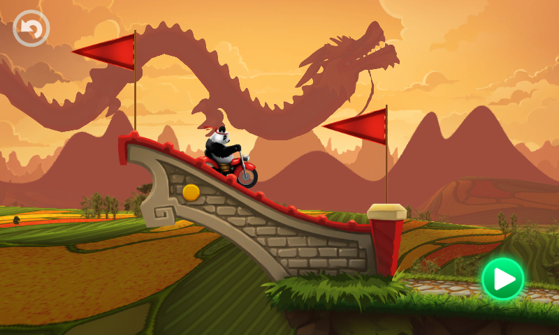 神龙熊猫赛车Dragon Panda Racing下载手机版_神龙熊猫赛车Dragon Panda Racing2025最新手机版下载