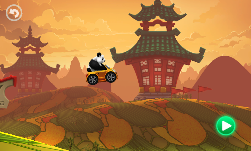 神龙熊猫赛车Dragon Panda Racing下载手机版_神龙熊猫赛车Dragon Panda Racing2025最新手机版下载