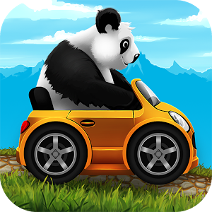 神龙熊猫赛车Dragon Panda Racing下载手机版_神龙熊猫赛车Dragon Panda Racing2025最新手机版下载