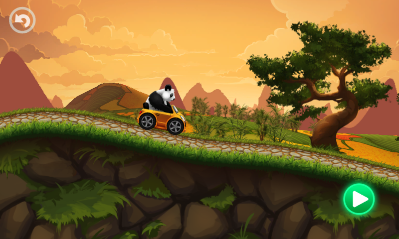 神龙熊猫赛车Dragon Panda Racing下载手机版_神龙熊猫赛车Dragon Panda Racing2025最新手机版下载