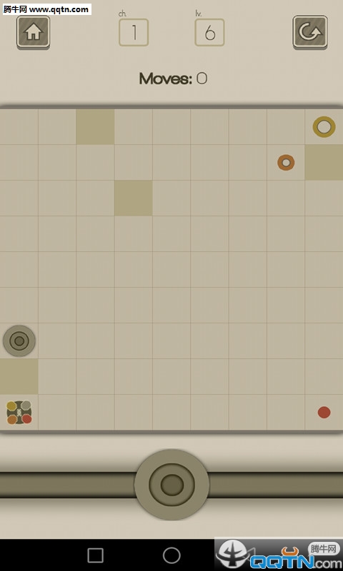 迷宫寻路游戏apk2025新版_迷宫寻路游戏apk2025最新版下载