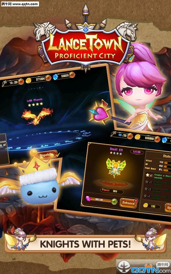 兰斯小镇Lance Town2025最新版_兰斯小镇Lance Town纯净版下载