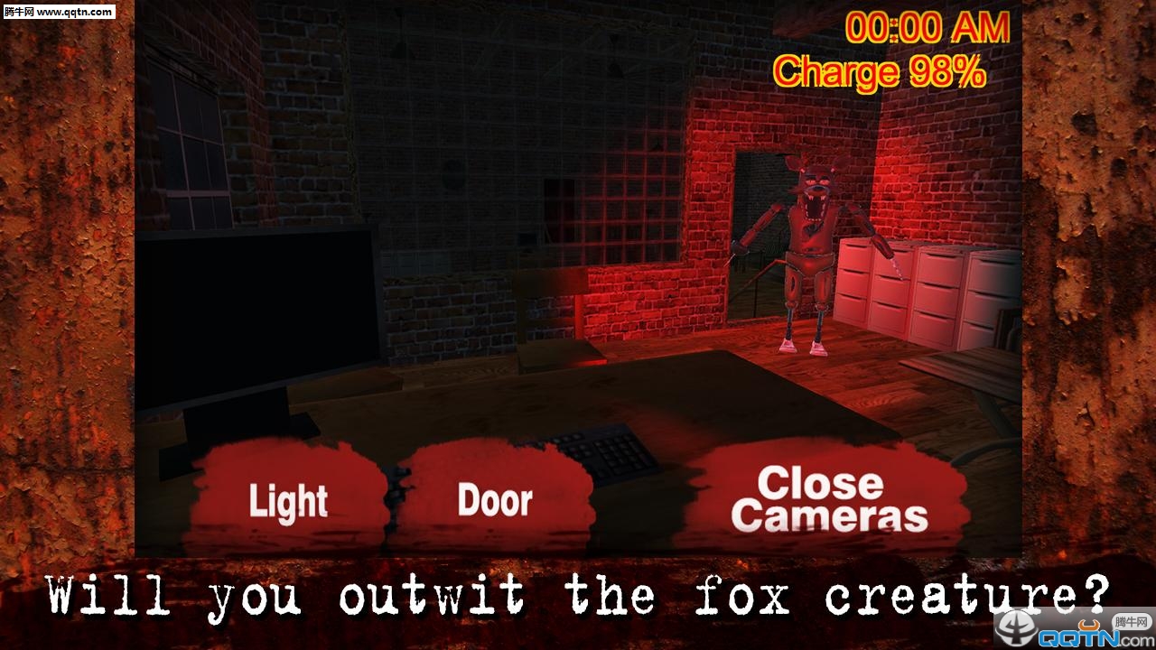 福克西的五个夜晚Five Nights at Foxy安卓App_福克西的五个夜晚Five Nights at Foxy官方正版