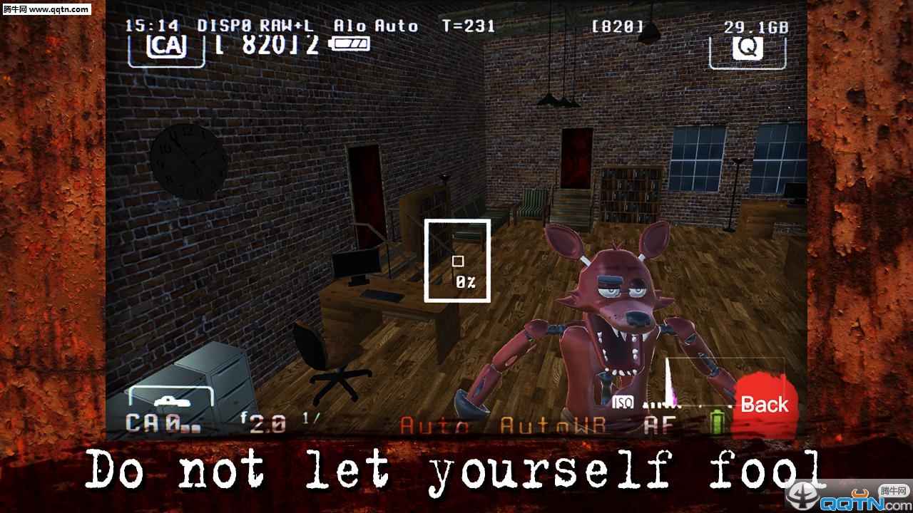 福克西的五个夜晚Five Nights at Foxy安卓App_福克西的五个夜晚Five Nights at Foxy官方正版