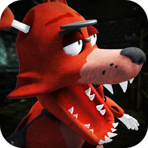 福克西的五个夜晚Five Nights at Foxy安卓App_福克西的五个夜晚Five Nights at Foxy官方正版