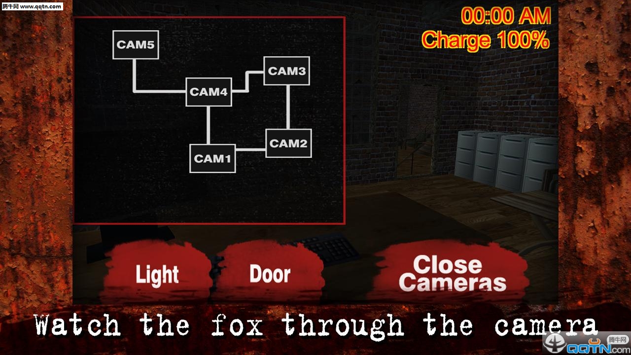 福克西的五个夜晚Five Nights at Foxy安卓App_福克西的五个夜晚Five Nights at Foxy官方正版