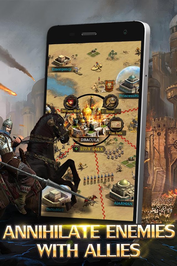 苏丹的复仇Revenge of Sultans下载免费2025新版_苏丹的复仇Revenge of Sultans2025新版