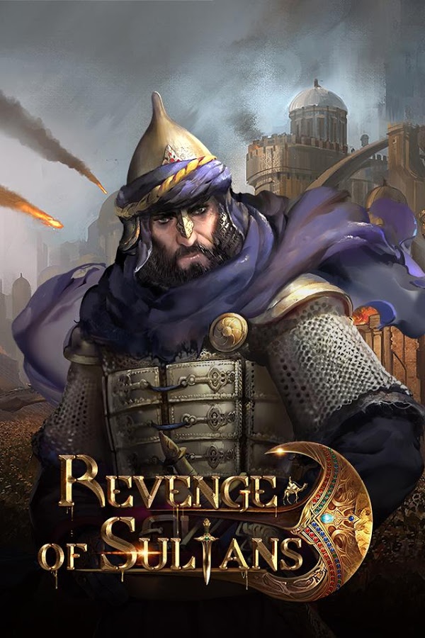 苏丹的复仇Revenge of Sultans下载免费2025新版_苏丹的复仇Revenge of Sultans2025新版