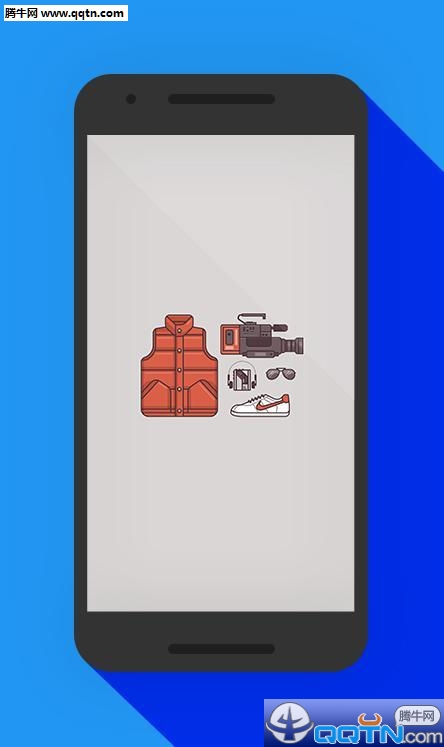 MinimalDroid壁纸官方下载_MinimalDroid壁纸APP下载