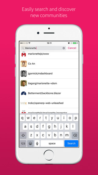 Gitter2025最新下载_Gitterapp最新官方版