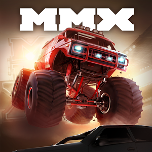 MMX赛车(MMX Racing)官方正版免费_MMX赛车(MMX Racing)安卓App