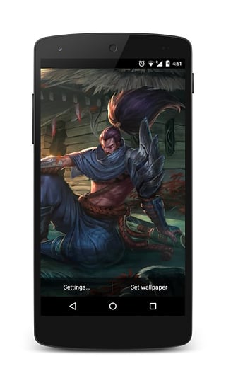 lwp of lol免费版下载_lwp of lol手机版下载