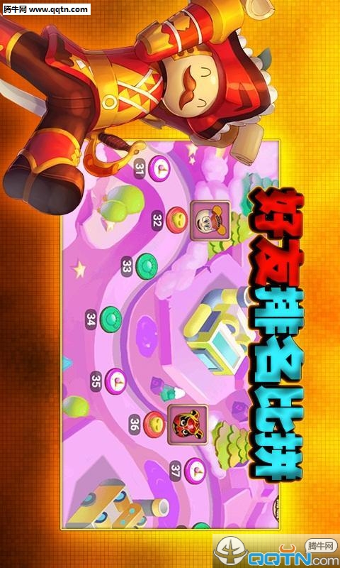 木偶梦工厂手游安卓手游下载_木偶梦工厂手游安卓安卓版下载