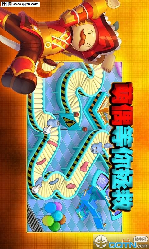 木偶梦工厂手游安卓手游下载_木偶梦工厂手游安卓安卓版下载