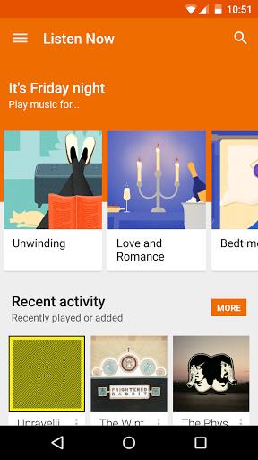 Google Play音乐播放器下载最新版本2025_Google Play音乐播放器2025最新版免费下载