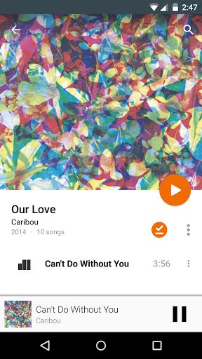 Google Play音乐播放器下载最新版本2025_Google Play音乐播放器2025最新版免费下载
