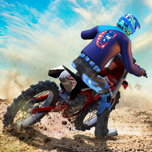 自行车疯狂赛车Bike Racing Mania最新版本_自行车疯狂赛车Bike Racing Mania新版手游
