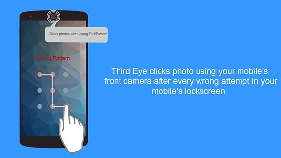 Third Eye App2025最新版_Third Eye App官方免费下载