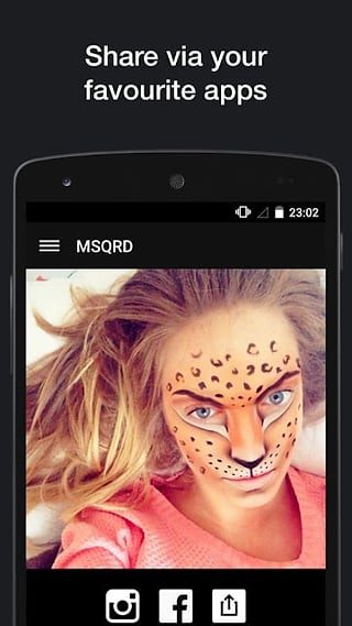 msqrd安卓App_msqrd安卓App
