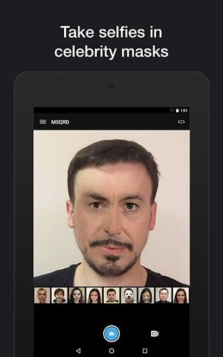 msqrd安卓App_msqrd安卓App