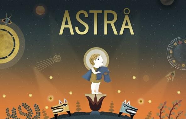 阿斯特拉Astra手游安卓版下载安装_阿斯特拉Astra手游下载手机版
