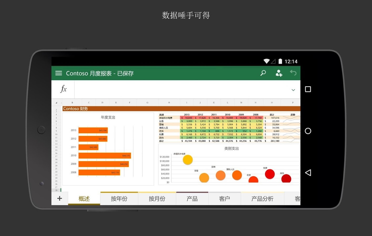 小米版Office Excel提取版2025最新手机版下载_小米版Office Excel提取版正版免费下载